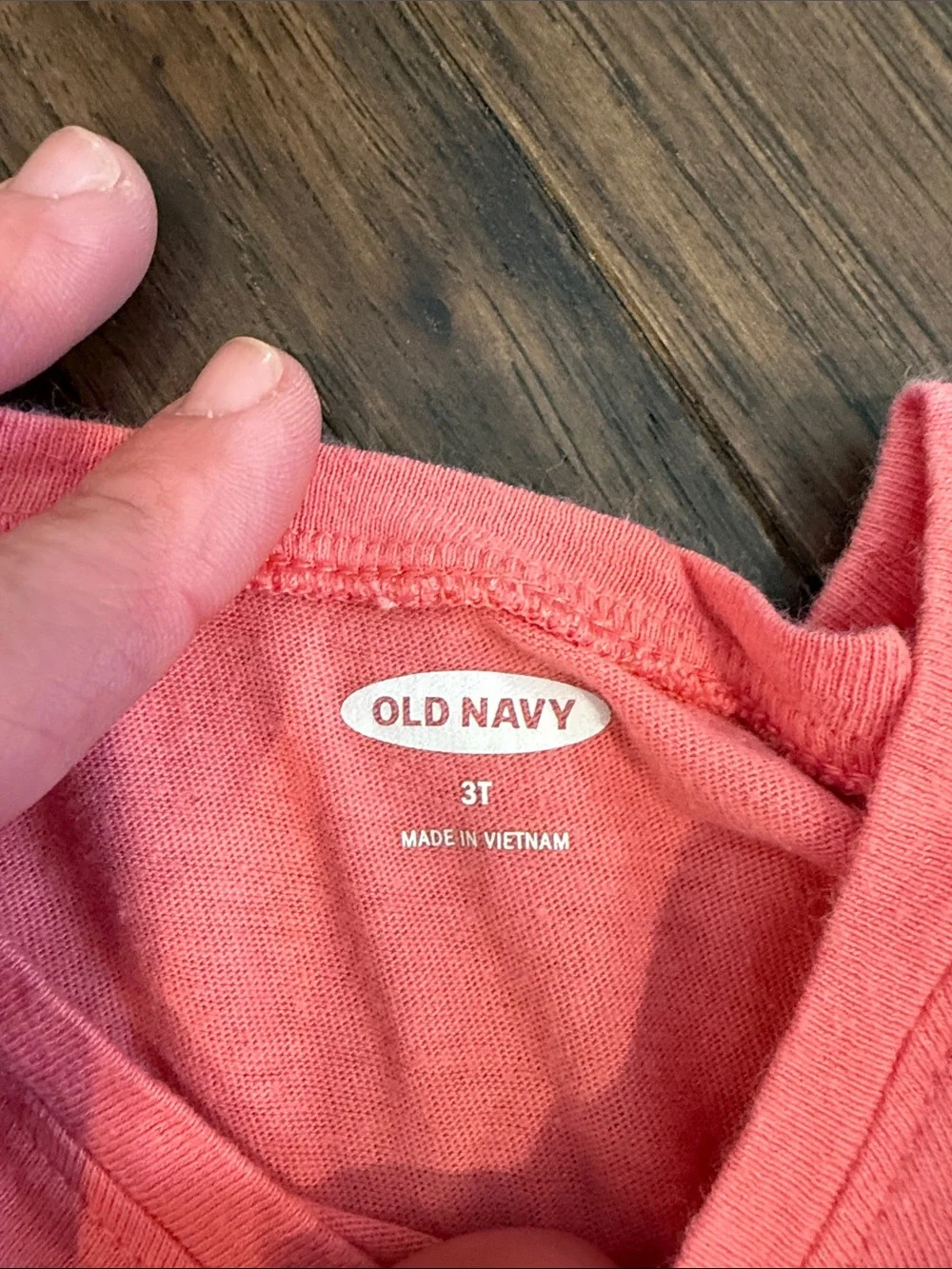 Old Navy / Hanna Andersson Girls Long-Sleeve Tops Set of 4 - C11-287